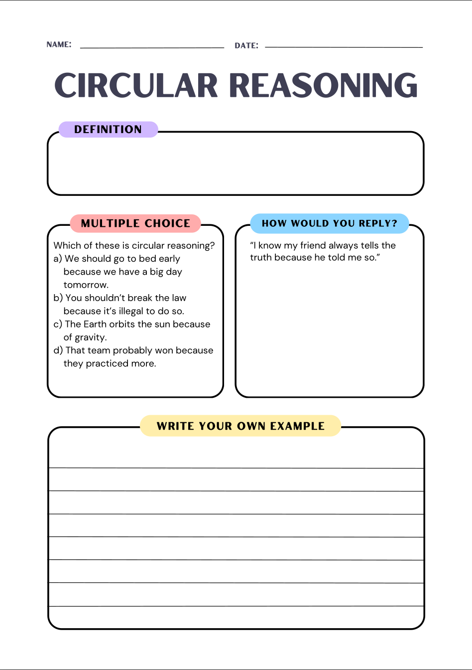 Worksheet preview image $1