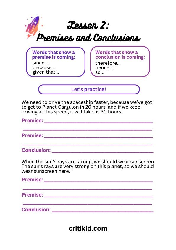 Worksheet preview image $2